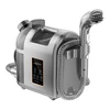 UWANT B200 12000Pa 1900W skalbimo dulkių siurblys su Deep Cleaning valymo garais funkcija - pilka