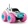 SILVERLIT EXOST 1:24 RC Automobilis AQUA TYPHOON AMAZONE