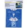 Dunlop Bikuvalt Parkavimo laikrodis Universalus Standard 125x100mm