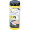 Dunlop - drėgnos servetėlės automobilio salono priežiūrai (40 vnt.)