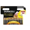 Duracell AAA MN2400 Alkaline LR03 1.5V Batteries (12pcs) (EU Blister)