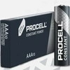Duracell Baterie Procell AAA LR3, 10 pcs