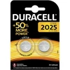 Ličio baterija Duracell DL2025 3V - CR2025, ECR2025 2B