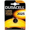 Baterija - Duracell CR2025 3V Ličio Baterija 20mm x 2.5mm 7g