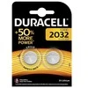 Ličio baterija Duracell DL2032 3V - CR2032, ECR2032 2B