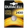 Duracell DL2430 Vienkartinė baterija Litis