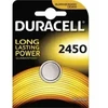 Duracell CR2450 Lithium 3V Planšetė Baterija
