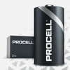 Duracell Procell industrinės šarminės baterijos D 1vnt (STN10) / 184791