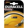 DURACELL MN27 12V Elementas