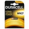 DURACELL MN27 12V Elementas