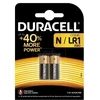 Duracell MN9100 | N | N2 1.5V Batteries (2pcs) (EU Blister)