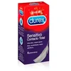 Durex Prezervatyvai Total Contact 6U