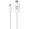 Cabel 4smarts USB-C do HDMI 2m baltas