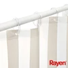 RAYEN Dušo užuolaidos 180 x 200 cm