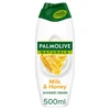 Dušo želė Palmolive moterims, 500 ml