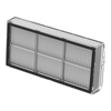 Filtras  Dreame L10s pro Ultra/L10s pro Ultra Heat/X40 Ultra/X40 Ultra Complete/L40 Ultra/L10s Ultra Gen2/X40 Master dulki7 siurbliams - robotams, 1 vnt.