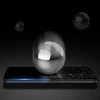 Dux Ducis 10D Apsauginis stiklas Tough ekrano apsauga, pilnai padengta rėmeliu, skirta Nokia 1.4 skaidrus (tinka dėklui)