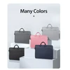 DUX DUCIS bag LBTC for laptop 14-15,4" Horizontal Handbag navy mėlynas