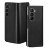 Dėklas Dux Ducis Bril Samsung F946 Z Fold5 5G juodas