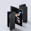 Dėklas Dux Ducis Bril Samsung F946 Z Fold5 5G juodas