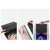 DUX DUCIS case MAGI with pencil storage for iPad Pro 11 (2018/2020/2021/2022) juodas