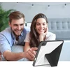 DUX DUCIS case MAGI with pencil storage for iPad Pro 11 (2018/2020/2021/2022) juodas