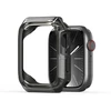 DUX DUCIS dėklas TAMO for Apple Watch series 10 46 mm skaidrus with juodos spalvos