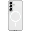 Dėklas Dux Ducis Clin Magsafe Samsung S942 S26 skaidrus