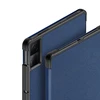 Dėklas Dux Ducis Domo Xiaomi Redmi Pad SE 11.0 tamsiai mėlynas