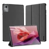 Dėklas Dux Ducis Domo Lenovo Tab M11 TB330 juodas
