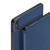 Dėklas Dux Ducis Domo Lenovo Tab M10 5G 10.6 TB360ZU tamsiai mėlynas