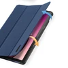 Dėklas Dux Ducis Domo Lenovo Tab M10 5G 10.6 TB360ZU tamsiai mėlynas