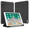 Dux Ducis Domo Magnet Case For Planšetė Samsung P610 | P615 Galaxy Tab S6 Lite (2020) 10.4 Juodas