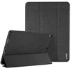Dux Ducis Domo Magnet Case For Planšetė Samsung P610 | P615 Galaxy Tab S6 Lite (2020) 10.4 Juodas