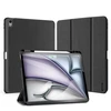 Dėklas Dux Ducis Domo Apple iPad Pro 13 2024/2025 juodas