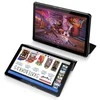 Dėklas Dux Ducis Domo Samsung T220/T225 Tab A7 Lite 8.7 2021 juodas