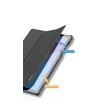 Dėklas Dux Ducis Domo Apple iPad Pro 12.9 2020/2021/2022 juodas