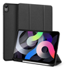 Dėklas Dux Ducis Domo Apple iPad Air 4/5/6/7/M4 2020/2022/2024/2025/2026 10.9/11 juodas