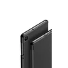 Dėklas Dux Ducis Domo Apple iPad Pro 12.9 2020/2021/2022 juodas