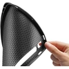 Dux Ducis Domo Samsung Galaxy Tab S9 FE dėklas su stovu - juodas