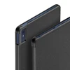 Dėklas Dux Ducis Domo Lenovo Tab M10 5G 10.6 TB360ZU juodas