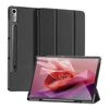Dėklas Dux Ducis Domo Lenovo Tab P12 12.7 TB370 juodas