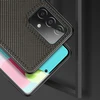 Dux Ducis Fino dėklas skirtas Samsung Galaxy A72 4G, žalias