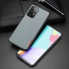 Dėklas DUX DUCIS FINO CASE SAMSUNG GALAXY A72 4G Mėlynas