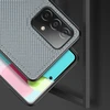 Dėklas DUX DUCIS FINO CASE SAMSUNG GALAXY A72 4G Mėlynas