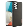 Dux Ducis Fino dėklas skirtas Samsung Galaxy A73, žalias