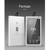 Dėklas Dux Ducis Fino Apple iPhone 12 Pro Max juodas