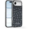 Dėklas DUX DUCIS case MORO for IPHONE 17 AIR juodas