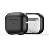 DUX DUCIS PECC - apsauginis dėklas skirtas AirPods 3 juodas