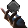 „Dux Ducis SECG dėklas, skirtas Samsung Galaxy Buds Live | Buds Pro | Buds 2 | Buds 2 Pro – juoda“